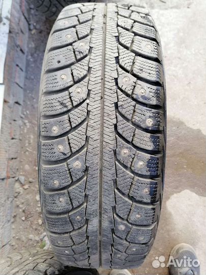 Matador MP 30 Sibir Ice 2 185/65 R15 92T