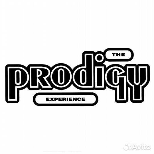 Prodigy Experience (2Винил)