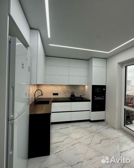 Кухня на заказ изготовление гарантия