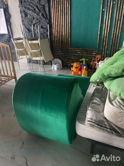 Кресло лежанка тантра кресло