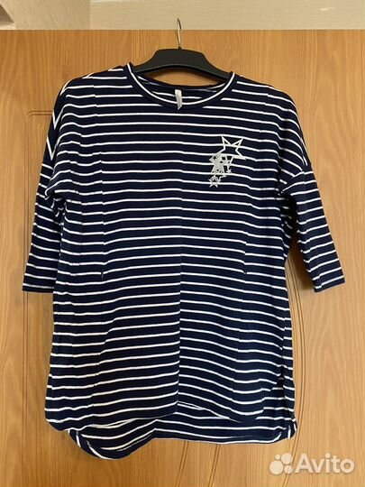 Кофта для кормящих