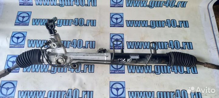 Рулевая рейка Саньенг Актион, Рекстон, Кайрон