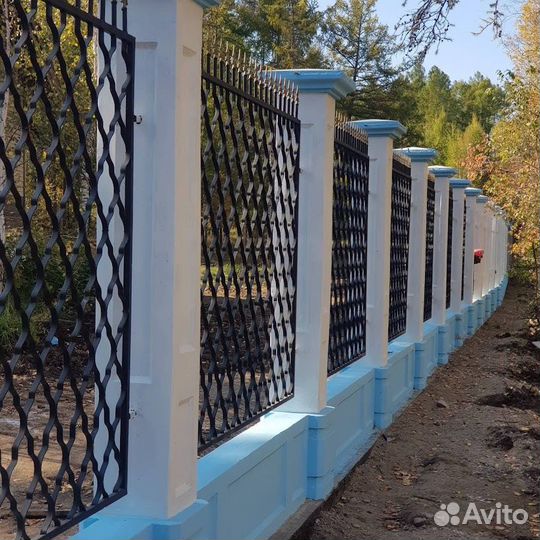 Строительные и отделочные работы