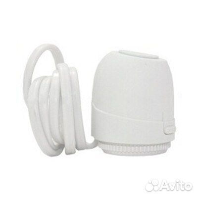 Сигнализатор загазованности: угарный, метан