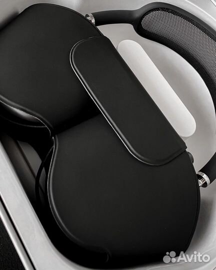 Наушники Air Pods MAX Серый космос