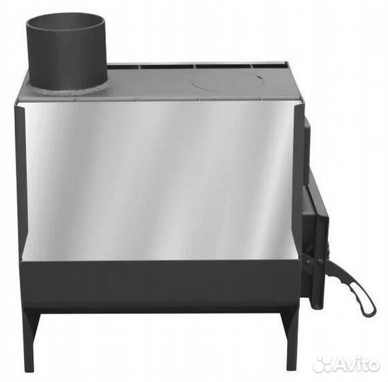 Отопительная печь 