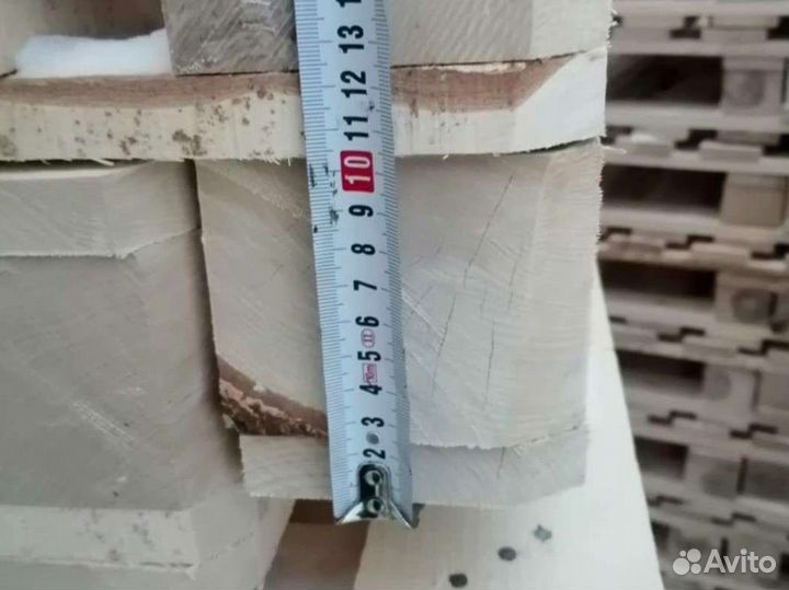 Продам поддоны деревянные бу