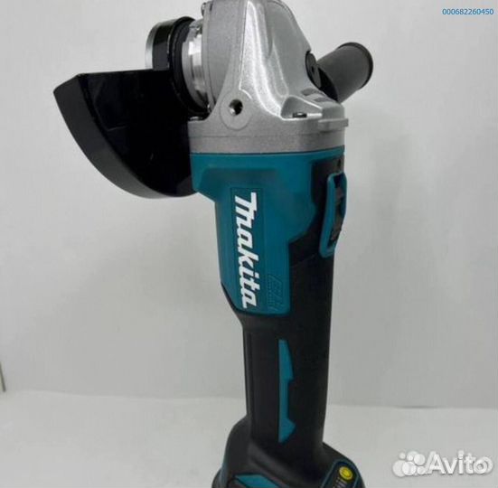 Набор Makita 2в1 (Арт.25448)