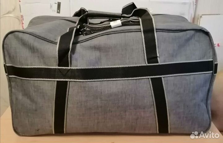 Сумки спортивные из Финляндии