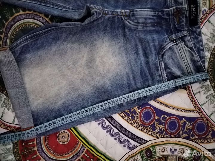 Шорты женские р. XS