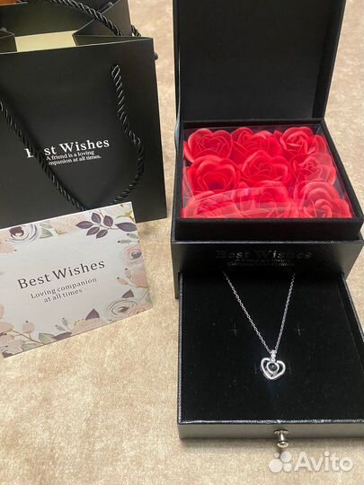 Подарочный набор для женщин