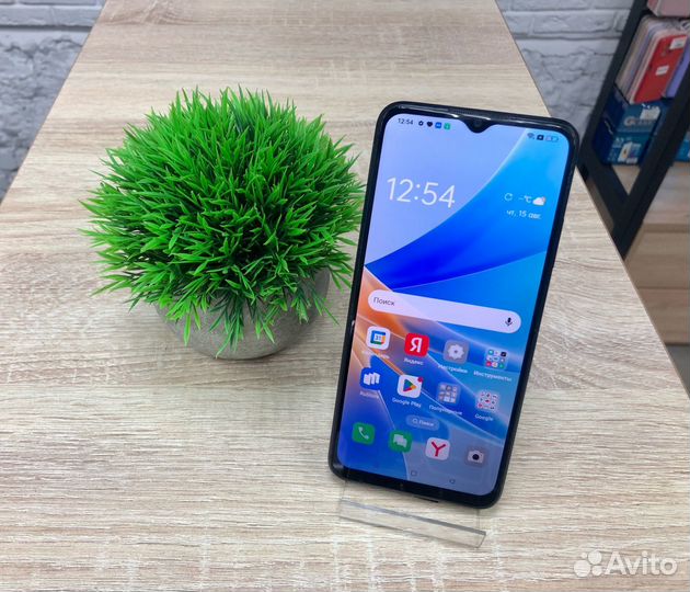 OPPO A17k, 3/64 ГБ