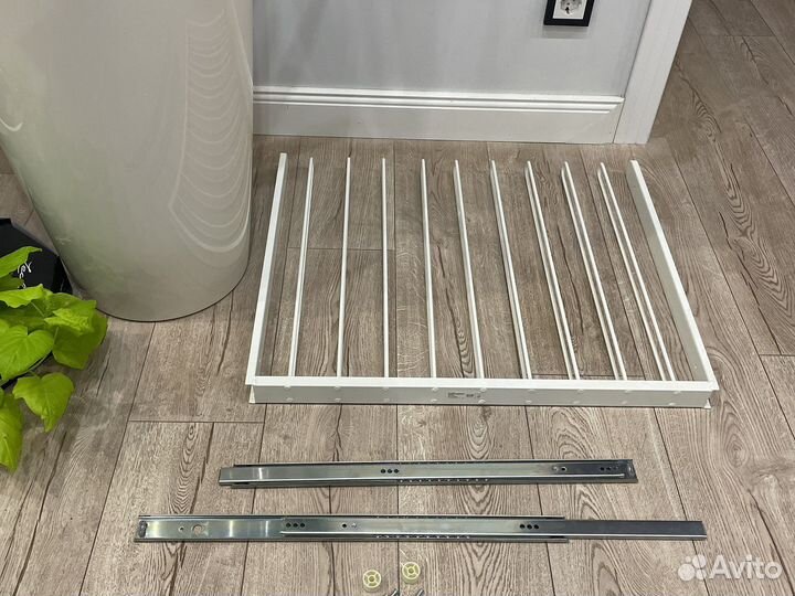 Брючница IKEA