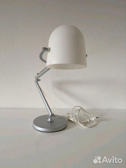 Настольная лампа IKEA