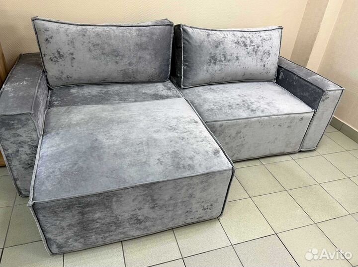 Диван Тандем