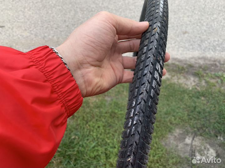 Велопокрышки 28 Kenda Kourier 700x40c