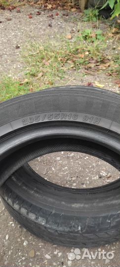 Yokohama A.DriveR1 205/65 R16