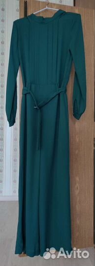 Комбинезон женский