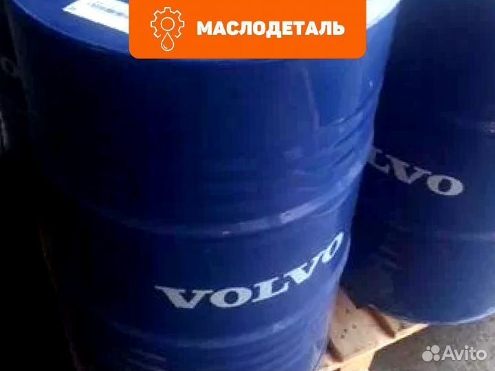 Volvo Super Hydraulic Oil 32 Гидравлическое масло