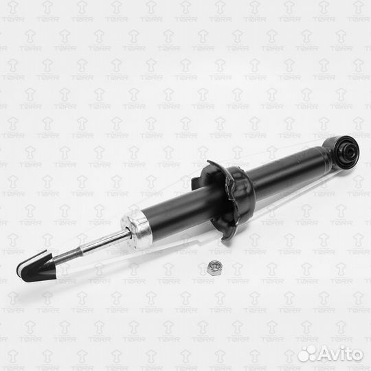 Амортизатор задний газовый