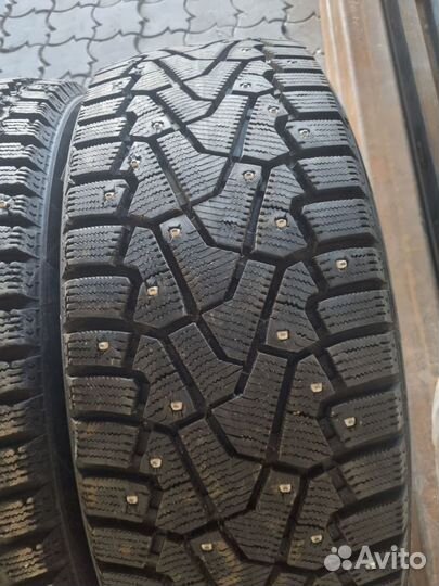 Pirelli Ice Zero 235/55 R20 105T