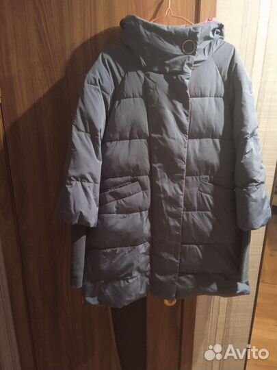 Куртка женская