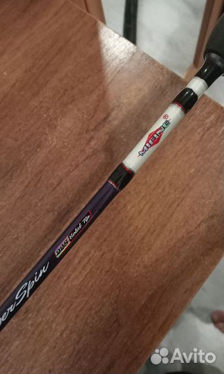 Спиннинг mifine