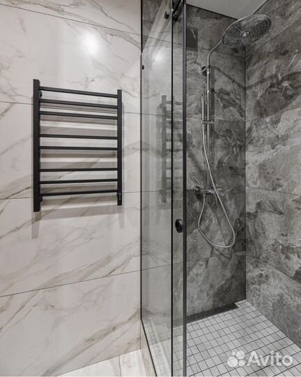 Ремонт квартир под ключ частная бригада