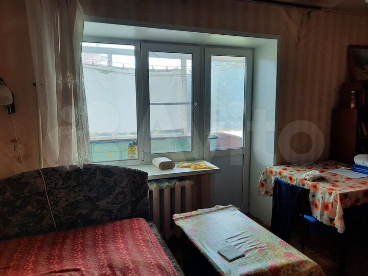 2-к. квартира, 42 м², 3/5 эт.