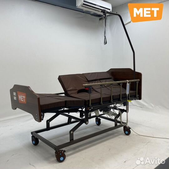 Медицинская кровать-кресло с 