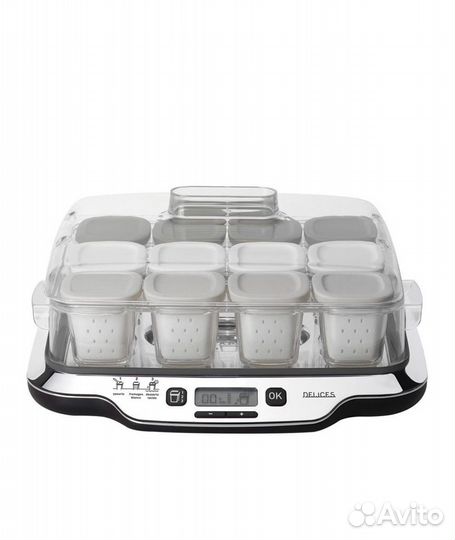 Йогуртница tefal