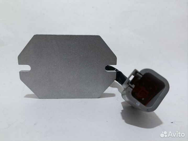 Реле регулятор напряжения снегохода BRP Ski-Doo