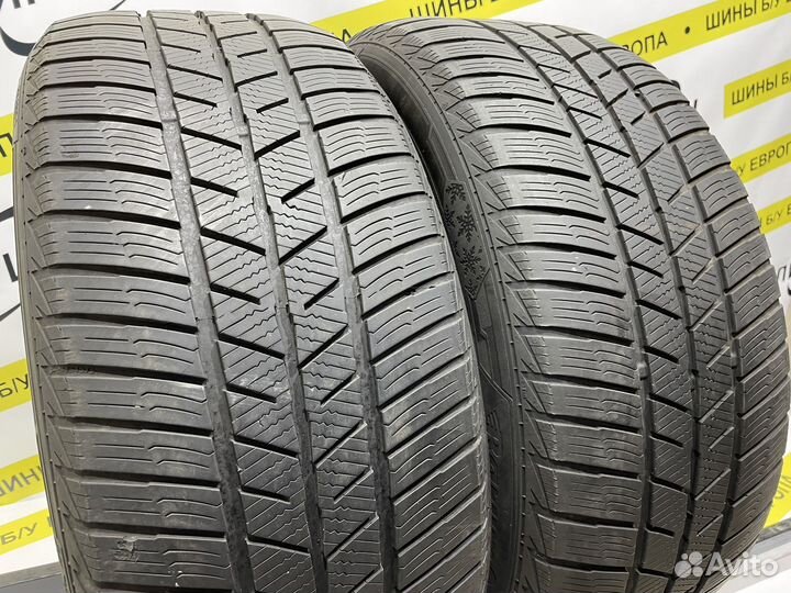 Barum Polaris 5 255/50 R19