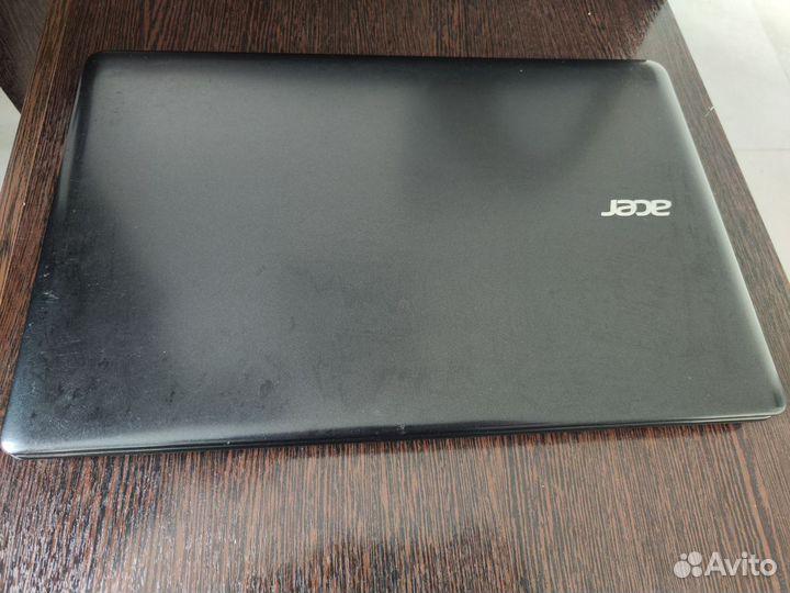 Acer aspire, Intel Core i5 + GeForce 820M + SSD