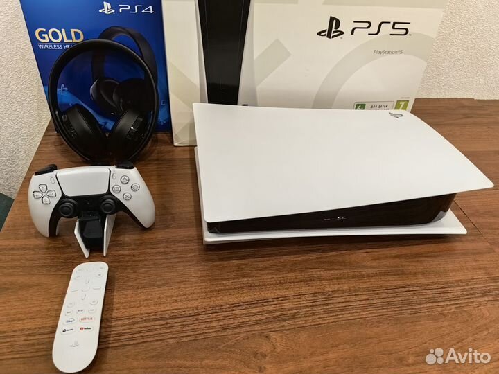 Sony PlayStation 5