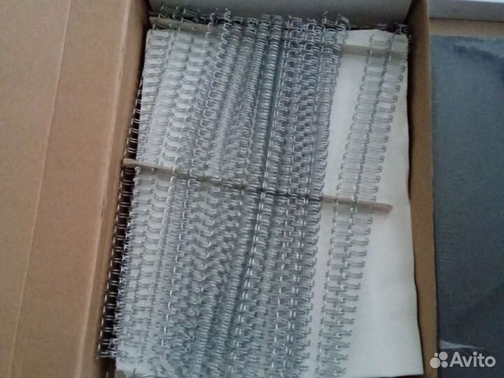 Ноывые обложки переплетные формата А4