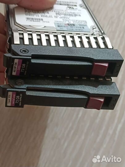 Салазки для ssd и sata/sas диски