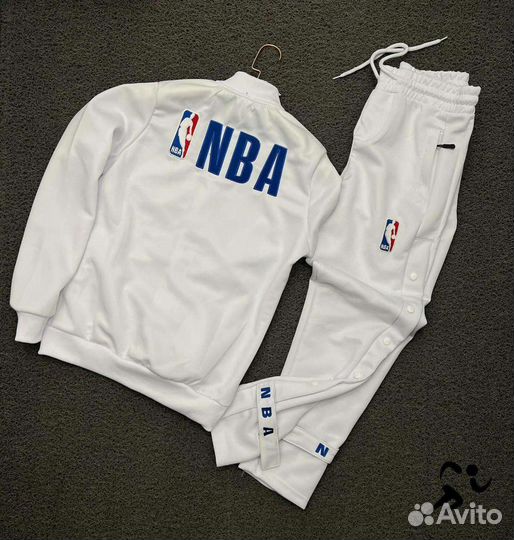 Спортивный костюм nba