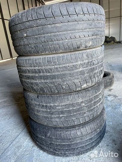 Triangle Sportex TSH11 275/45 R20