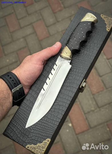 Нож беркут 2