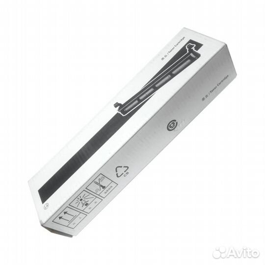 Картридж Panasonic KX-FL403/413 (KX-FAT88А) 2K JPN