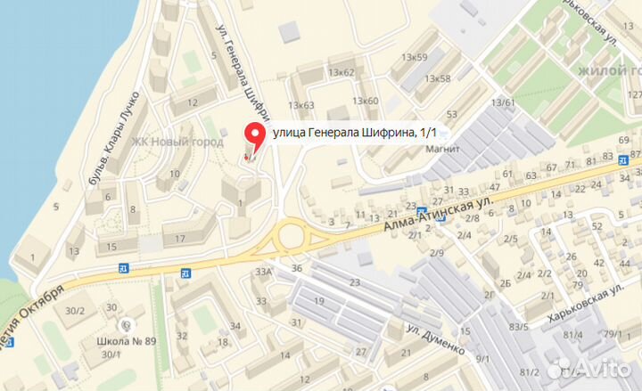 Бандаж для шейного отдела (арт. 