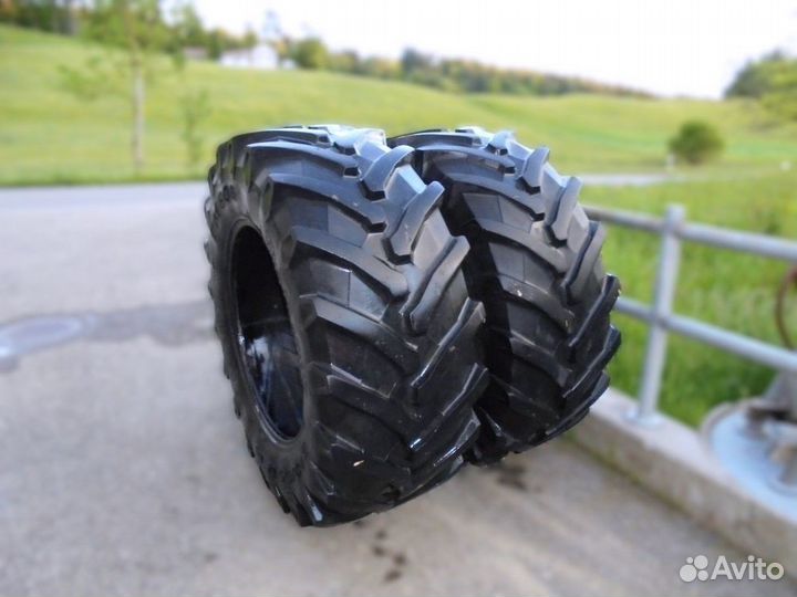 600/65-34 Trelleborg T422 LS2 SB FS tt