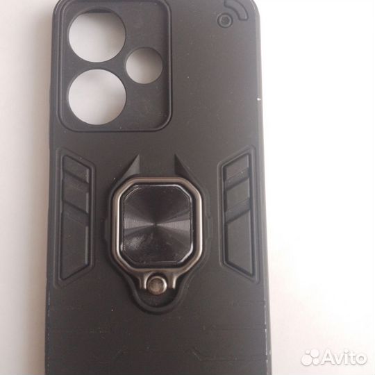 Чехол на Infinix HOT 30i