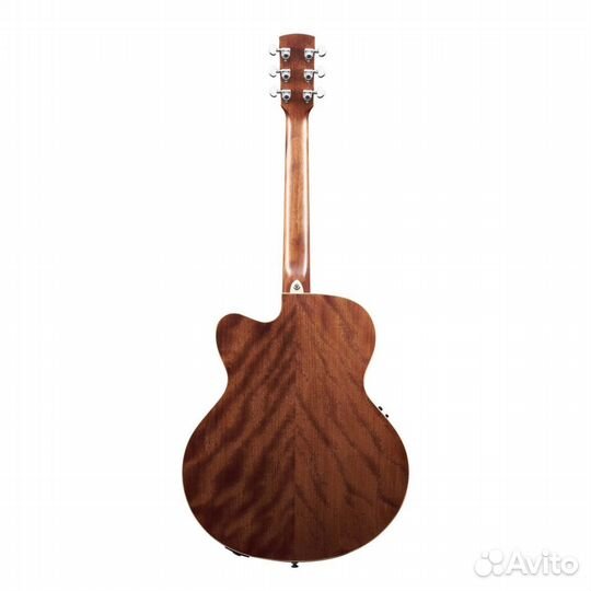 Электроакустическая гитара Framus FJ 14 M NS CP