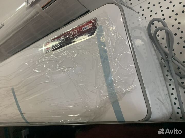 Новый кондиционер для всего дома