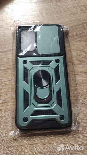 Чехол на Xiaomi Poco M3