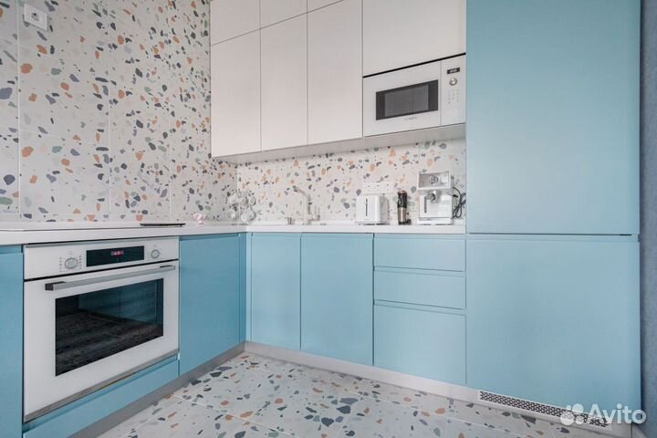 Кухня (цена за всю кухню)km-37072