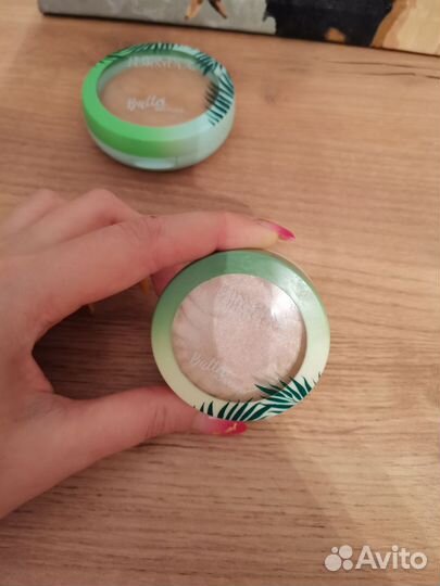 Physicians formula хайлайтер