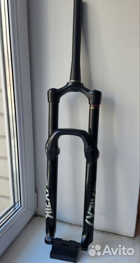 Rock Shox Lyrik Select RC 29